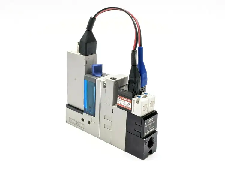 Used PARKER VACUUM GENERATOR Vacuum Systems | Maverick Industrial Sales #1103840