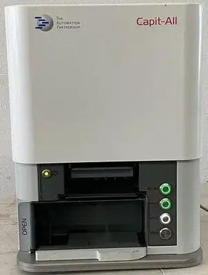 Used _UNKNOWN_ _UNKNOWN_ Lab Automation California US | R&D Laboratory Equipment #797055