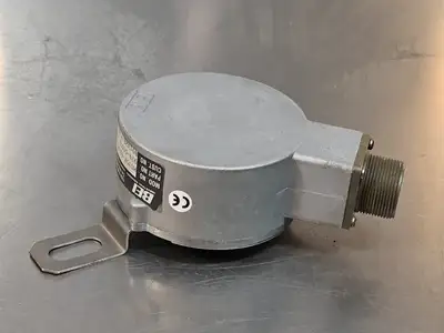 USED Bei Industrial HS35F-62-R9-BS-4096-ABZC-28V