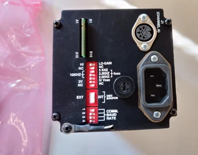New | in-Stock Universal Insruments 45326501 Miscellaneous PCB & SMT Equipment Michigan US | 4Tech USA #1540629
