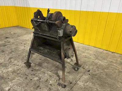 USED TOLEDO 999