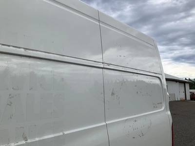 Used 2019 NISSAN NV CARGO Vans Michigan US | Miedema Asset Management Group #1413972