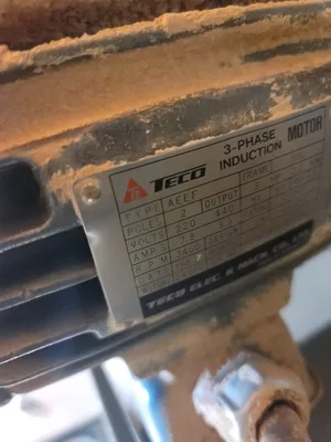 Union Table Saw