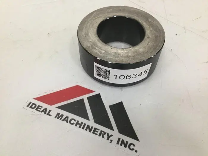 Used VAN DORN ST305092A Injection Molding Parts Michigan US | Ideal Machinery #703769