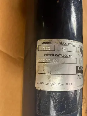 USED CUNO 40299-02