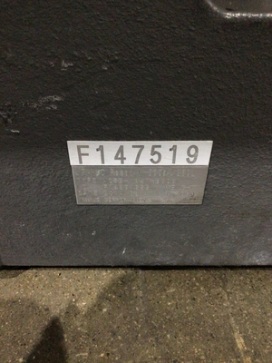 Used 2014 FANUC M-900iA/260L + R-30iA Robots Michigan US | iGAM Industrial Marketplace #1369444