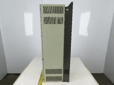 WEG USCFW090180T3848ESZ CFW 09 Adjustable Vecture Inverter Drive 380-480V 3-191A