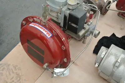 USED MASONEILAN 87-21114