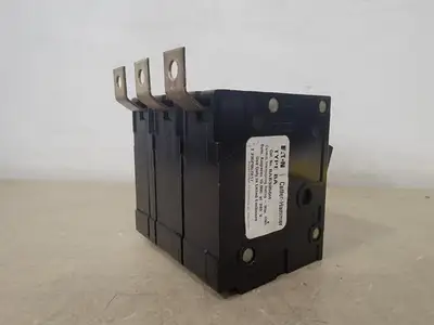 Used EATON CUTLER-HAMMER BAB3050H Switchgears British Columbia CA | Lenmark #367187