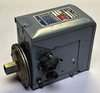 Used SQUARE D 9013-ASG8-S6 Miscellaneous Equipment (Electrical & Power) Ohio US | Surplus Asset Holdings #1237629