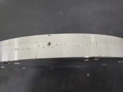USED CHANDAN 8