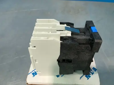 Used EATON D15CR40AB Relays & Switches Ohio US | HGR 24 #1357338