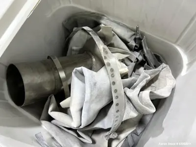 USED PULVA FS