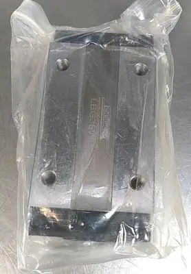 USED Hepco Motion LBG35FZ1