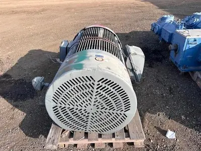 NEW US ELECTRIC MOTORS 6220-J/C3