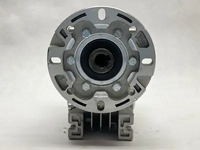 Used Varvel RT Series Right Angle Worm Gear Reducer 20:1 Speed Reducers Michigan US | Maverick Industrial Sales #1399867