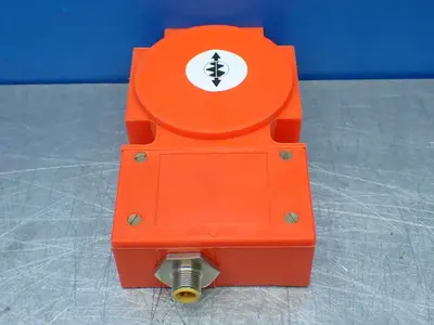 USED BALOGH ERO85/QC