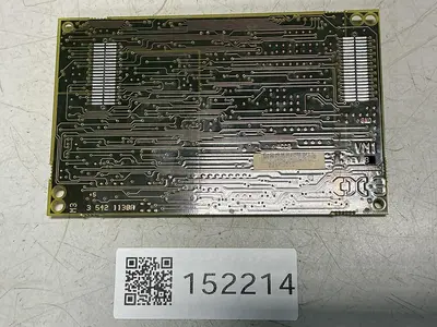 USED CINCINNATI MILACRON 3 542 1130A