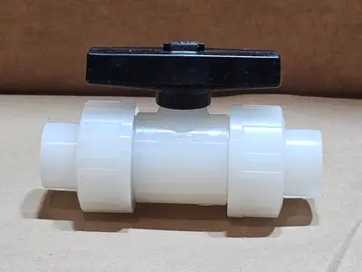 New | in-Stock GEORG FISCHER 175346332 Valves/Fittings British Columbia CA | Lenmark #1743819