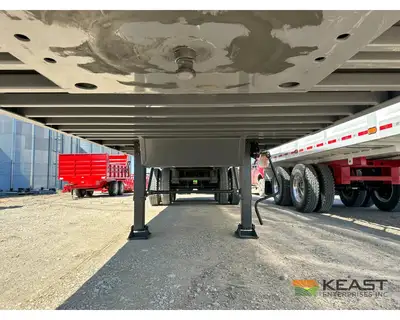 Used MAS TRAILERS _UNKNOWN_ Agricultural Trailers Iowa US | Keast Enterprises #1360420