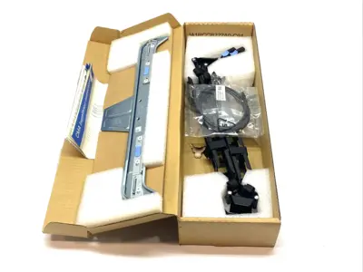 New | in-Stock Dell Cable Management Arm Kit 1U Computer Accessories Michigan US | Maverick Industrial Sales #1419288