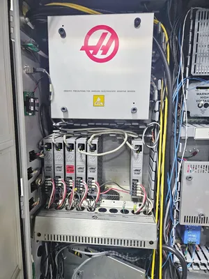 2012 HAAS VF-2 Vertical Machining Centers | Clark Machinery Sales, LLC (9)