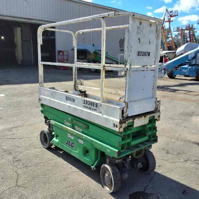 Used 2016 JLG 1930ES Scissor Lifters Florida US | Stack Equipment #1354613