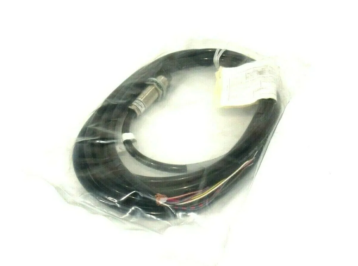 NEW BALLUFF RFTA 1805S-PU5 TRANSMITTER SENSOR 99110401 RFTA1805SPU5