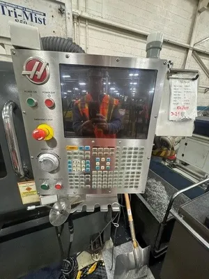 2013 HAAS ST-10 CNC Lathes. | 520 Machinery Sales LLC (2)