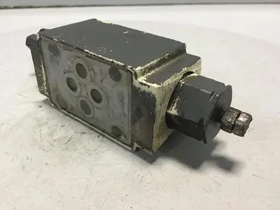 USED REXROTH Z2FS62402QV