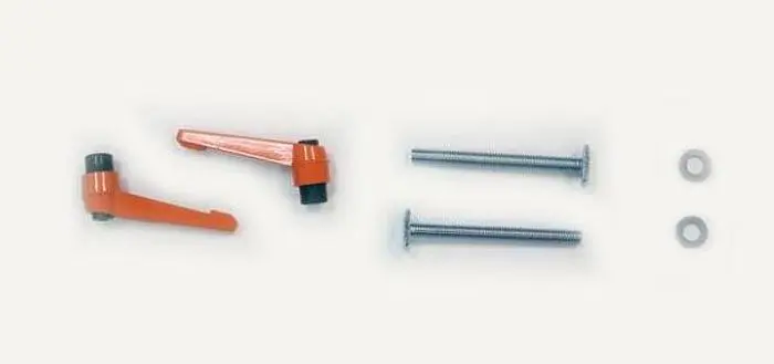 NEW TIGERSTOP LOCKING HANDLE