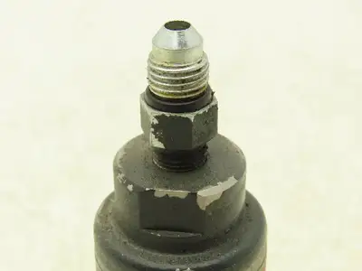Dynisco PT130-3M Hydraulic Pressure Transducer Sensor 3000 PSI 10VDC