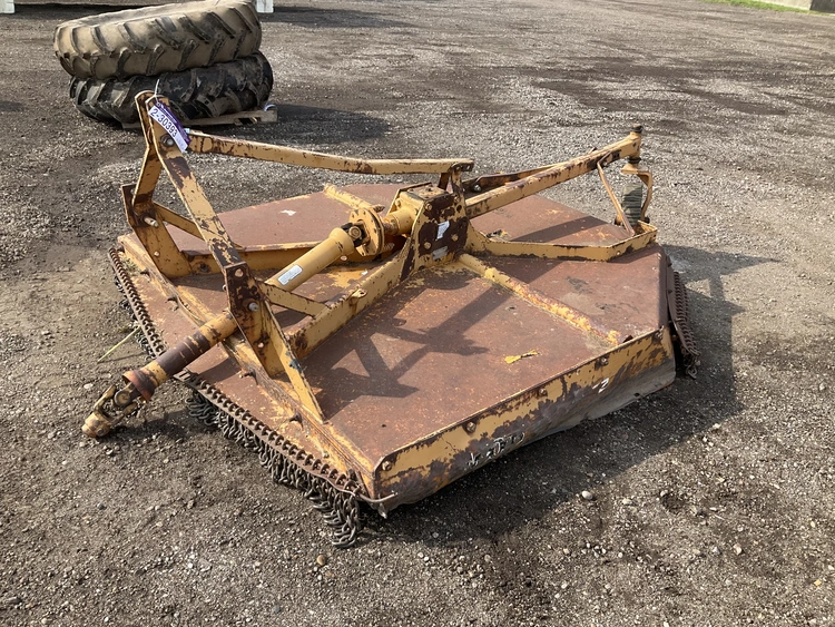 Used _UNKNOWN_ _UNKNOWN_ Rotary Cutters Michigan US | Miedema Asset Management Group #1414019