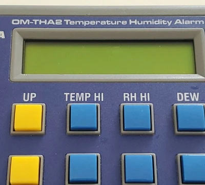 USED OMEGA OM-THA2-U