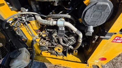 2022 CAT 232D3 skid loader | Iron Listing (10)