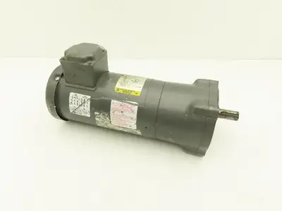 Used BALDOR _UNKNOWN_ Speed Reducers Indiana US | Arrow Industrial #1408866