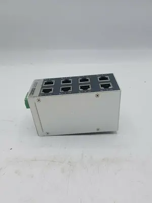 Used PHOENIX CONTACT _UNKNOWN_ Network Switches Michigan US | ND Industrial Surplus #1226973