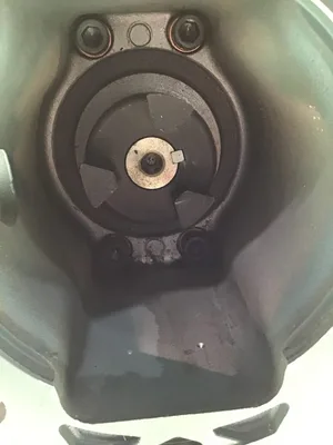 Dodge 26A20R14 Tigear2 Right Angle Speed Reducer -NOS