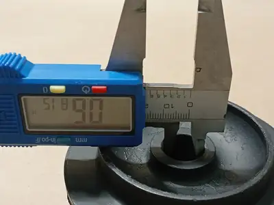 NEW KOMATSU 20Y-01-12222