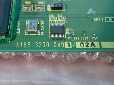 New | in-Stock FANUC A16B32000491 Circuit Boards | HGR 24 #747723