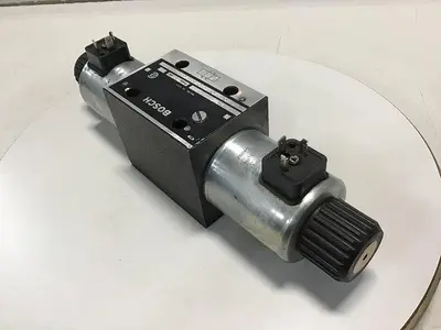USED BOSCH 081WV10P1V1020WS024 00D51