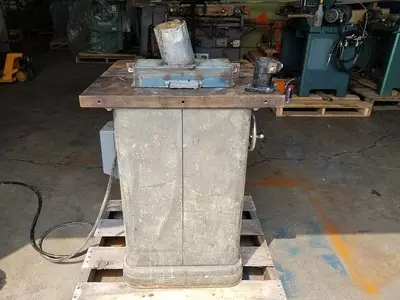 USED 1960 ROCKWELL 43-340