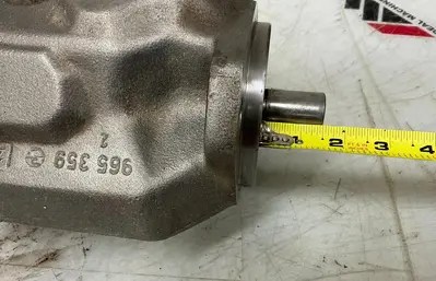 USED BRUENINGHAUS AA10VS045DFR1/30R-PKC62K01
