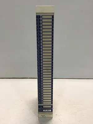 USED SIGMATEK PI321 01-003-321