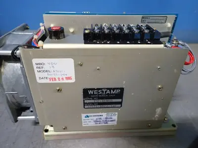 NEW WESTAMP A711130151140
