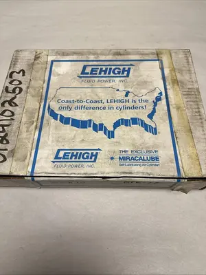 New | in-Stock LEHIGH K-30 Misc Electrical & Power Parts Ohio US | Surplus Asset Holdings #1243964