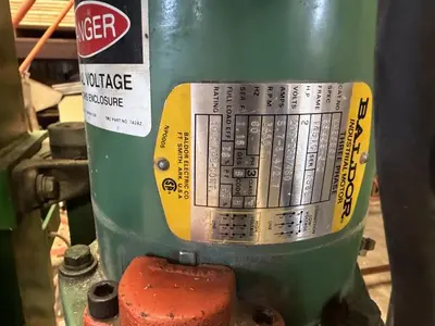USED RUVO 2200A