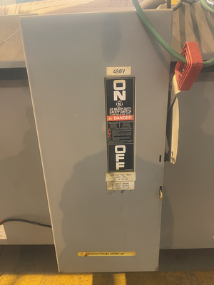 HAMMOND POWER SOLUTIONS NMK045KB Transformers | Mohawk Machinery (3)