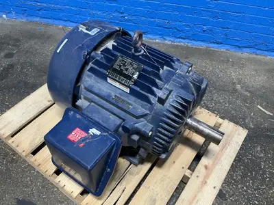 Used MARATHON ELECTRIC PVJ364THFS8036DUR1431 Motors (misc) Ohio US | HGR 24 #1404439