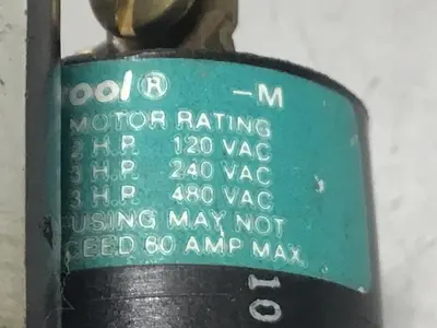 USED DURAKOOL BF3-7024